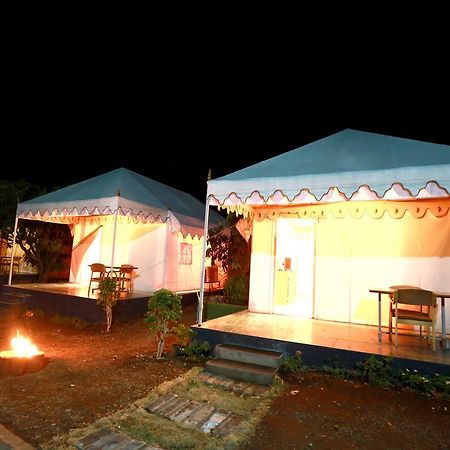 Mount Machi Resort Πούνε Εξωτερικό φωτογραφία