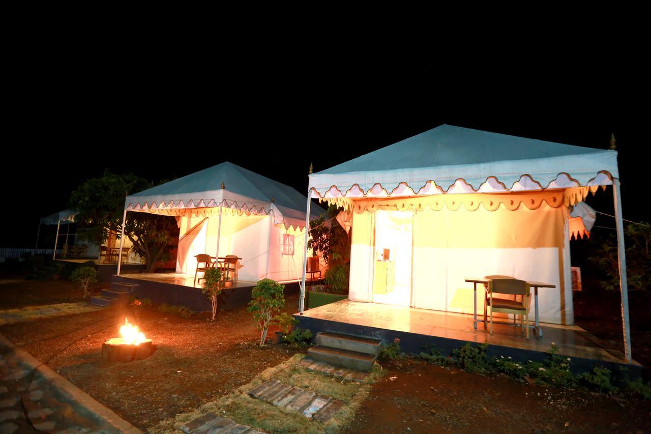 Mount Machi Resort Πούνε Εξωτερικό φωτογραφία